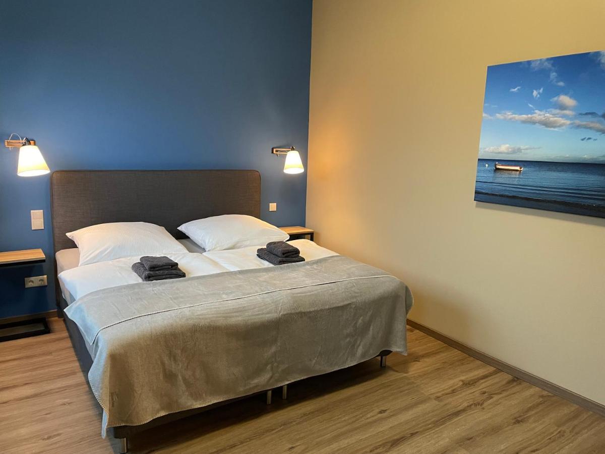 Ferienwohnung 3 Am Herrenhaus Ahrensboek Ahrensbok エクステリア 写真